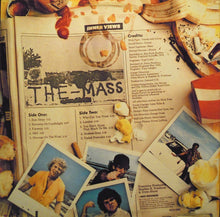 Load image into Gallery viewer, Critical Mass (12) : It's What's Inside That Counts (LP, Album)