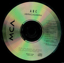 Load image into Gallery viewer, ABC : Abracadabra (CD, Album)