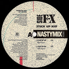 Load image into Gallery viewer, Side F/X : Stick Up Kid (12&quot;, Promo)