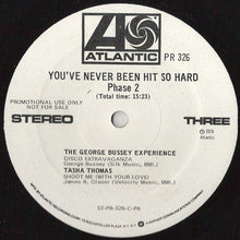 Load image into Gallery viewer, Various : You've Never Been Hit So Hard Phase 2 (2xLP, Comp, Mixed, Promo)