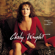 Load image into Gallery viewer, Chely Wright : Single White Female (CD, Album)