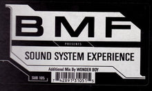 Load image into Gallery viewer, BMF (2) : Sound System Experience (12&quot;)