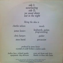 Load image into Gallery viewer, Liking The Idea : Liking The Idea (12&quot;)