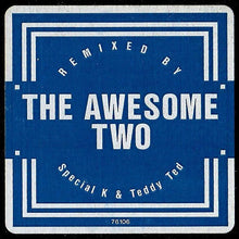 Load image into Gallery viewer, Side F/X : Stick Up Kid (12&quot;, Promo)