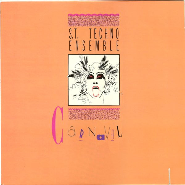 S.T. Techno Ensemble : Carnaval (12