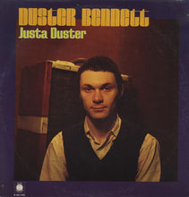 Load image into Gallery viewer, Duster Bennett : Justa Duster (LP, Mon)