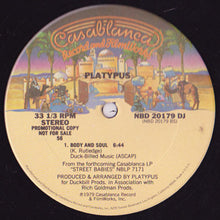 Load image into Gallery viewer, Platypus (2) : Dancing In The Moonlight (12&quot;, Promo)