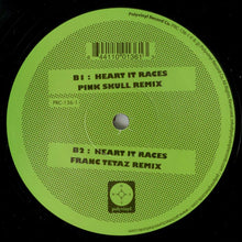 Load image into Gallery viewer, Architecture In Helsinki : Heart It Races Remixes (12&quot;, EP, Ltd)