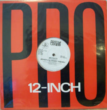 Load image into Gallery viewer, Asher D &amp; Daddy Freddy : Brutality (12&quot;, Promo)