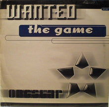 Load image into Gallery viewer, Wanted (3) : The Game (12&quot;)