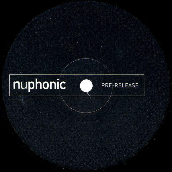 Adam Goldstone : Docking (12