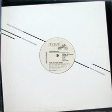 Load image into Gallery viewer, The Breaks (2) : Fire In The Wire (12&quot;, Single, Promo)