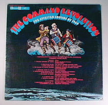 Load image into Gallery viewer, Various : The Command Revolution (The Spirited Sounds Of 1969) (LP, Comp)
