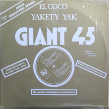 Load image into Gallery viewer, El Coco : Yakety Yak (12&quot;)
