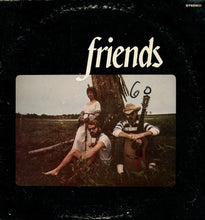 Load image into Gallery viewer, Friends (15) : Friends (LP, Album)