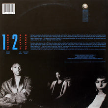 Load image into Gallery viewer, Jesse&#39;s Gang : Back-Up (12&quot;, Maxi)