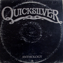 Load image into Gallery viewer, Quicksilver Messenger Service : Anthology (2xLP, Comp,  Ja)