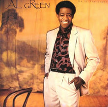 Load image into Gallery viewer, Al Green : He Is The Light (LP, Album)