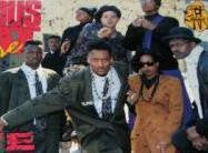 Vicious Beat Posse : Give The People What They Want (12