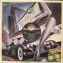 Load image into Gallery viewer, Addrisi Brothers : As Long As The Music Keeps Playing (12&quot;, Promo)