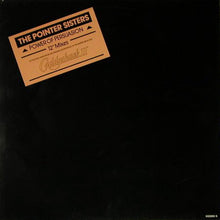Load image into Gallery viewer, Pointer Sisters : Power Of Persuasion (12&quot;)