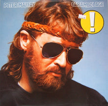 Load image into Gallery viewer, Peter Maffay : Carambolage (LP, RE)