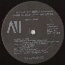 Load image into Gallery viewer, El Coco : Yakety Yak (12&quot;)