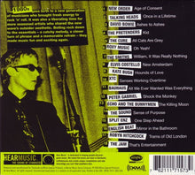 Load image into Gallery viewer, Various : Senses Working Overtime (Circa 80) (CD, Comp)
