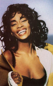 Jody Watley : Affairs Of The Heart (Cass, Album)