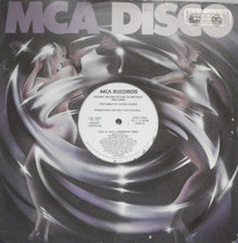 Load image into Gallery viewer, Gloria Gaynor : Love Is Just A Heartbeat Away (12", Promo)