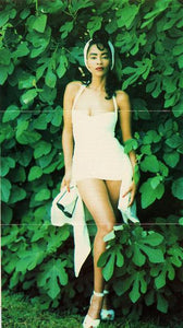 Jody Watley : Affairs Of The Heart (Cass, Album)