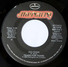 Load image into Gallery viewer, Tears For Fears : Mothers Talk (7", Spe)