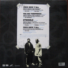 Load image into Gallery viewer, Samson And Sejour : Rock Rock Y&#39;all (12&quot;)