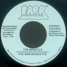 Load image into Gallery viewer, The Marketts : Song From M*A*S*H / The Whustle (7", Single)