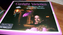 Load image into Gallery viewer, Various : Gaslight Varieties, The Happy Music Of The Gay Nineties (6xLP, Album, Comp + Box)