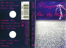 Load image into Gallery viewer, Midnight Oil : Blue Sky Mining (Cass, Album)