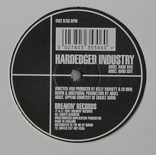 Load image into Gallery viewer, K-Rock : Hardedged Industry (12&quot;)