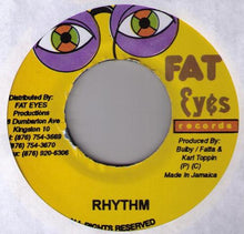 Load image into Gallery viewer, Luciano (2) &amp; Tony Rebel : Take A Sip (7")