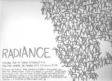 Load image into Gallery viewer, Radiance (4) : Pick-N-Choose (12&quot;, Promo)