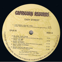 Load image into Gallery viewer, Easy Street (2) : Easy Street (LP, Album, Los)