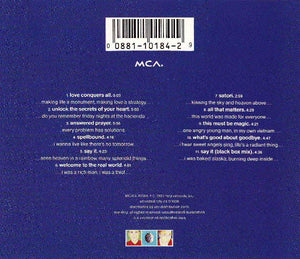 ABC : Abracadabra (CD, Album)