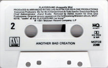 Load image into Gallery viewer, Another Bad Creation : Playground (Cass, Single)