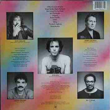 Load image into Gallery viewer, Bobby And The Midnites : Where The Beat Meets The Street (LP, Album)