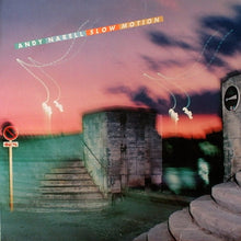 Load image into Gallery viewer, Andy Narell : Slow Motion (LP, Album)