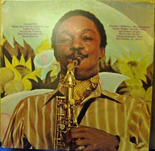 Load image into Gallery viewer, Charles Williams (15) : Charles Williams (LP, Gat)