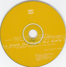 Load image into Gallery viewer, DJ Dan : Urbmix - Volume 2 (CD, Mixed)