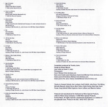 Load image into Gallery viewer, Various : Senses Working Overtime (Circa 80) (CD, Comp)