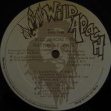 Load image into Gallery viewer, Various : Wild Apache Mix Emotion Vol. 2 (LP, Comp)