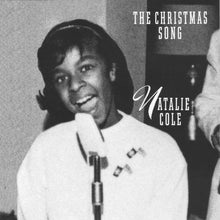 Load image into Gallery viewer, Natalie Cole : The Christmas Song (CD, Single, Promo)