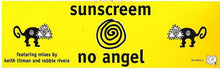 Load image into Gallery viewer, Sunscreem : No Angel (12&quot;, EP)